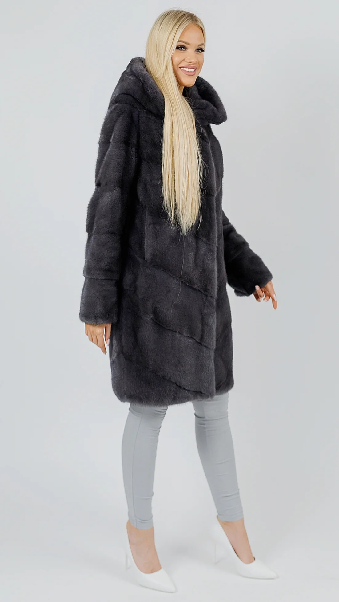 Какой мех самый теплый для шубы: сравнение видов и рекомендации по выбору