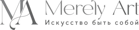 Главная MerelyArt